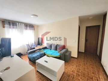Apartamento T1 para Venda em Avintes