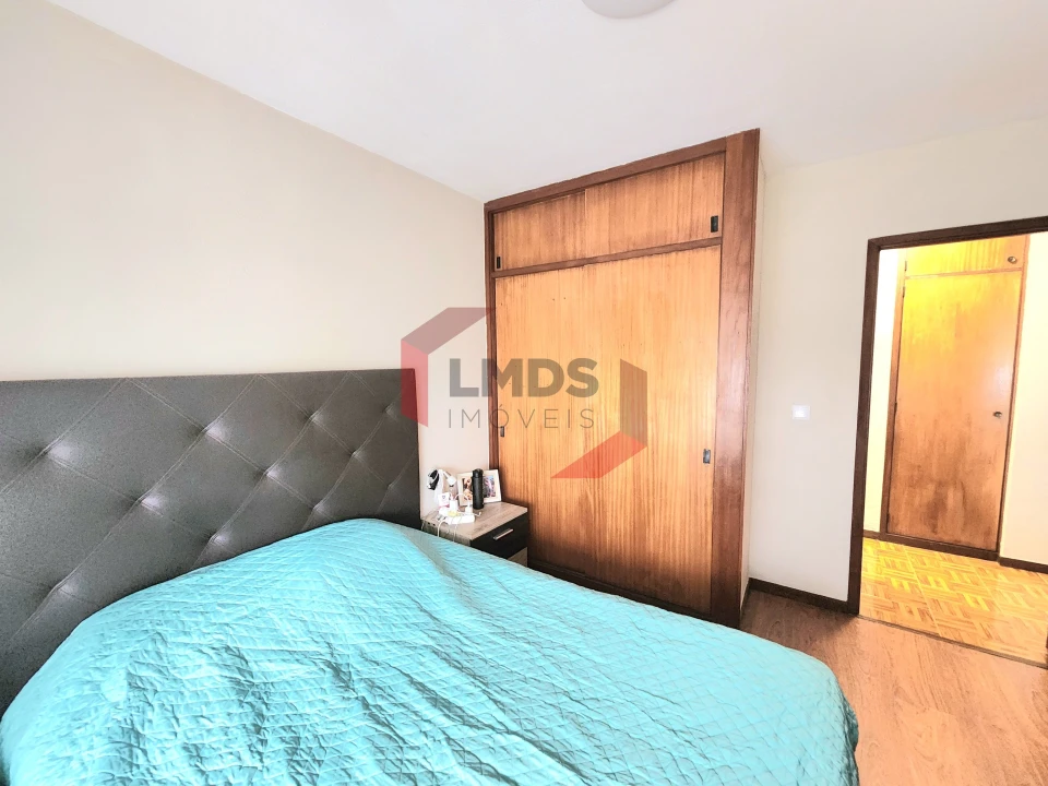 Apartamento T1 para Venda em Avintes Foto 19