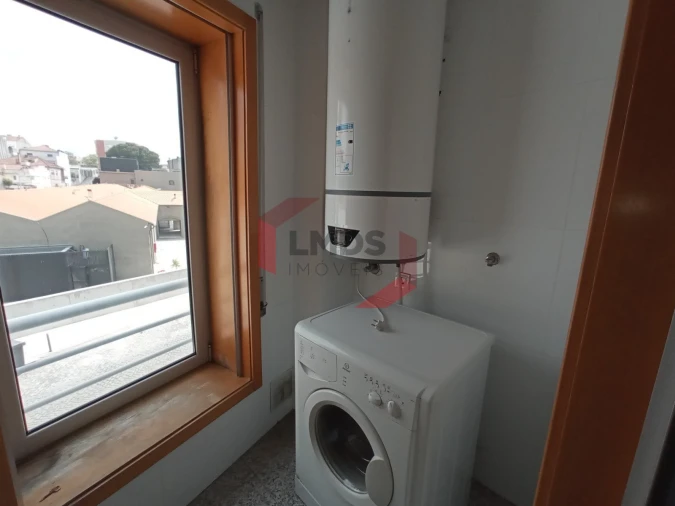 Apartamento T1 para Venda em Paranhos Foto 8