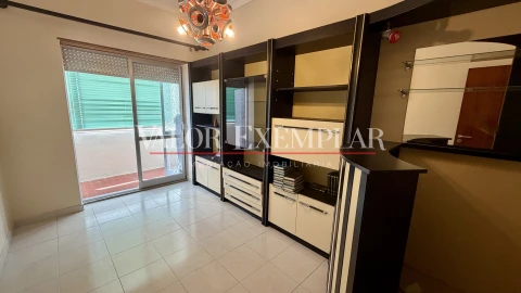 Apartamento T3 para Venda em Montijo e Afonsoeiro