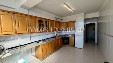 Apartamento T3 para Venda em Montijo e Afonsoeiro