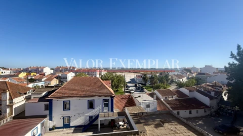 Apartamento T3 para Venda em Montijo e Afonsoeiro