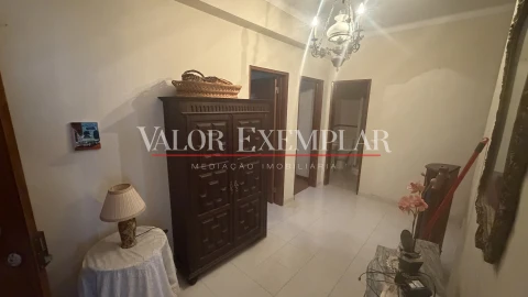 Apartamento T3 para Venda em Montijo e Afonsoeiro