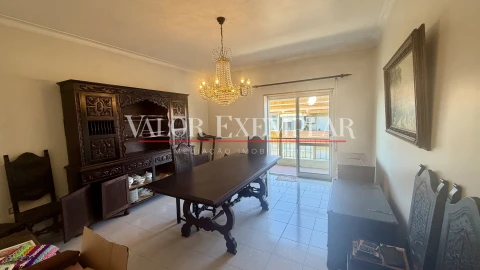 Apartamento T3 para Venda em Montijo e Afonsoeiro