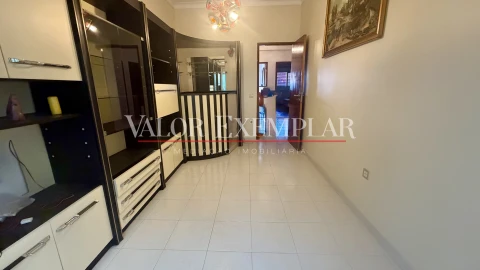 Apartamento T3 para Venda em Montijo e Afonsoeiro