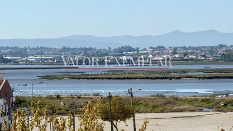 Apartamento T3 para Venda em Montijo e Afonsoeiro