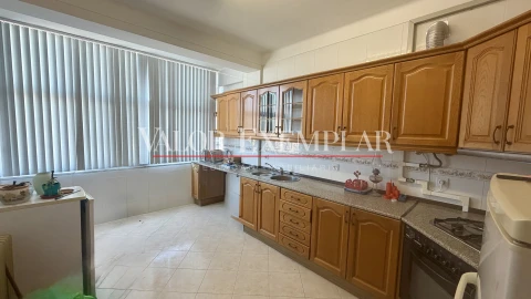 Apartamento T3 para Venda em Montijo e Afonsoeiro