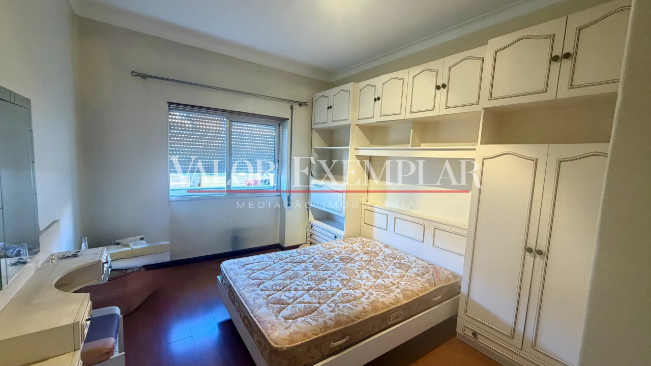 Apartamento T3 para Venda em Montijo e Afonsoeiro Foto 13
