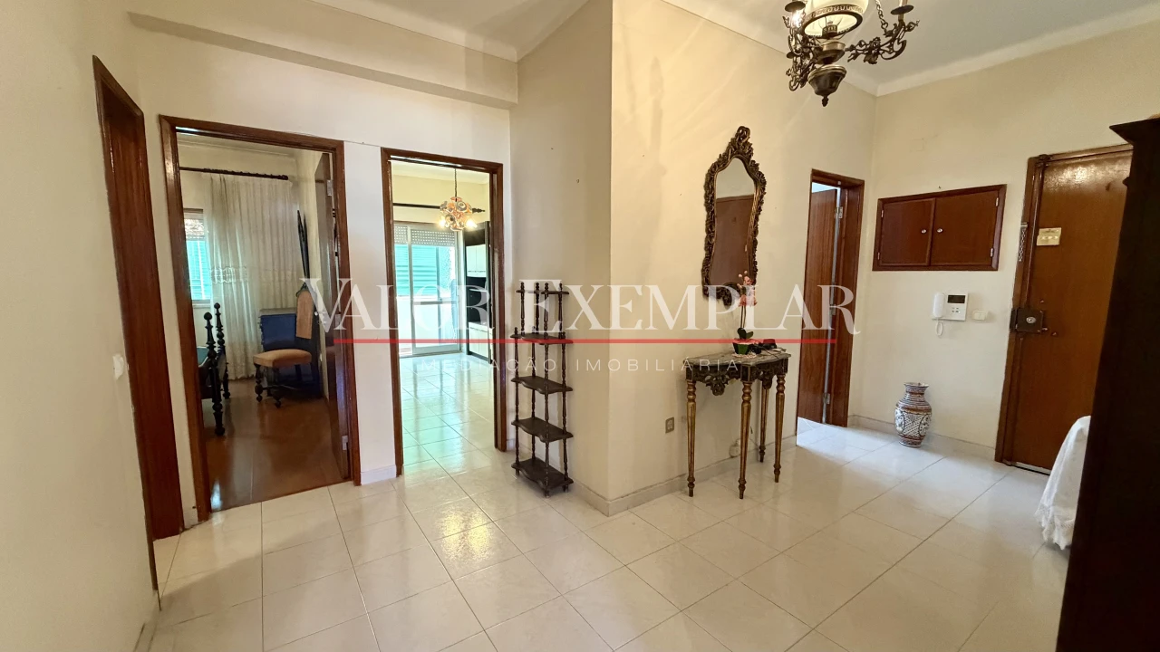 Apartamento T3 para Venda em Montijo e Afonsoeiro Foto 10