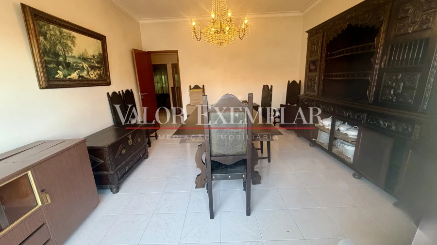 Apartamento T3 para Venda em Montijo e Afonsoeiro Foto 10