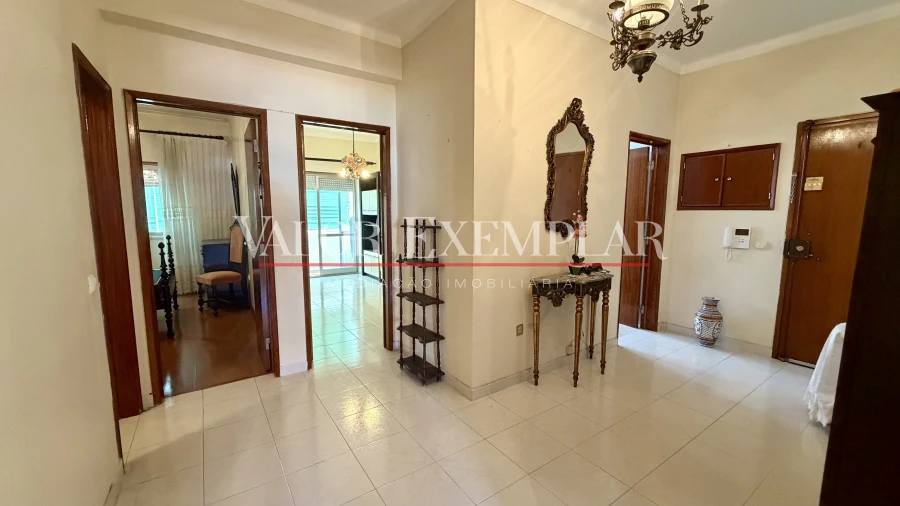 Apartamento T3 para Venda em Montijo e Afonsoeiro Foto 10