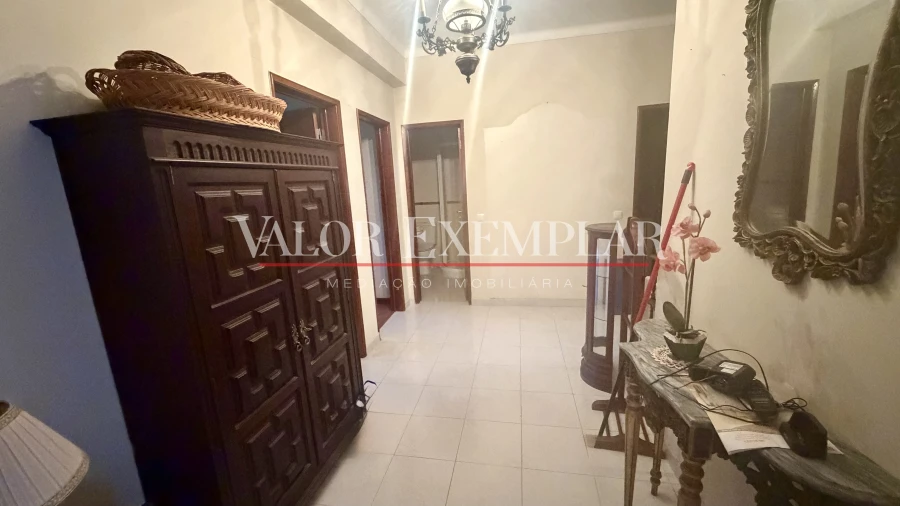 Apartamento T3 para Venda em Montijo e Afonsoeiro Foto 13