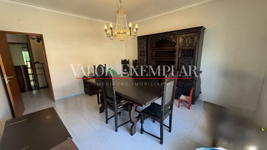 Apartamento T3 para Venda em Montijo e Afonsoeiro Foto 12