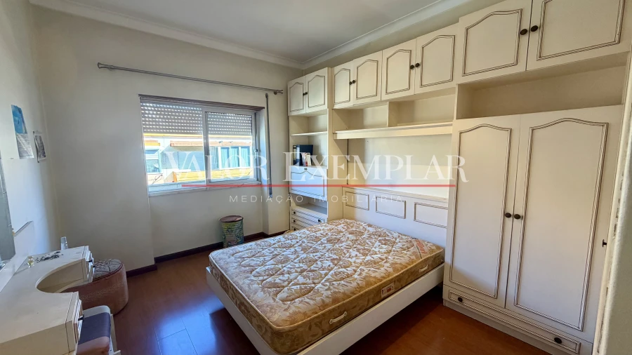 Apartamento T3 para Venda em Montijo e Afonsoeiro Foto 18