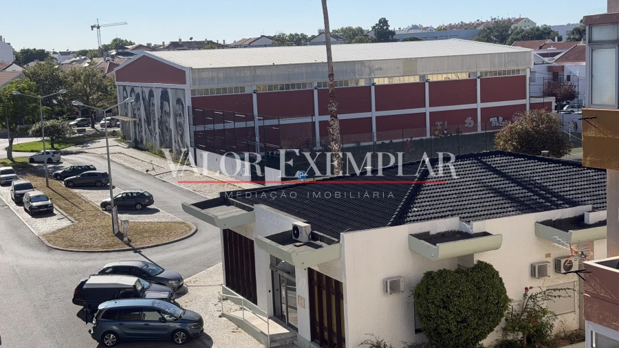Apartamento T3 para Venda em Montijo e Afonsoeiro Foto 19
