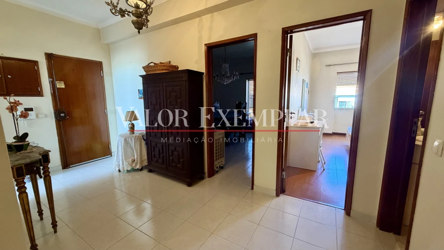 Apartamento T3 para Venda em Montijo e Afonsoeiro Foto 7