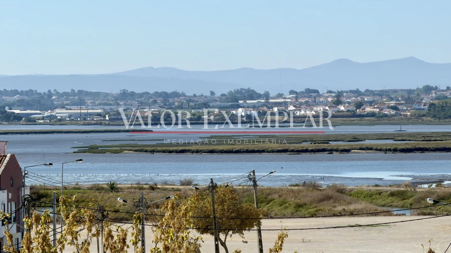 Apartamento T3 para Venda em Montijo e Afonsoeiro Foto 9