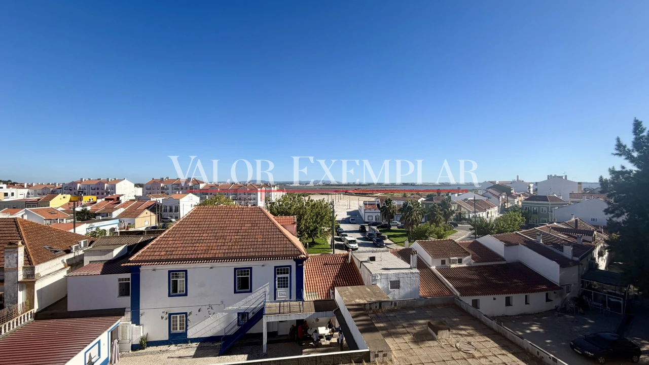 Apartamento T3 para Venda em Montijo e Afonsoeiro Foto 3