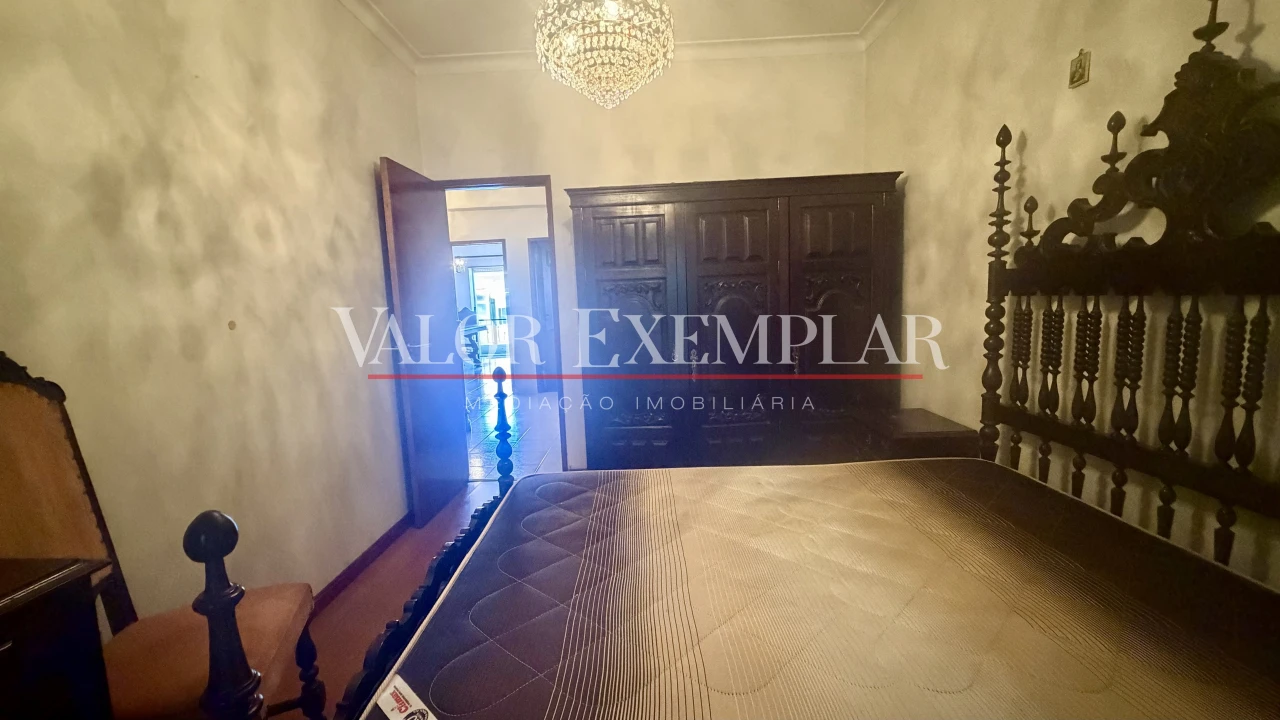 Apartamento T3 para Venda em Montijo e Afonsoeiro Foto 9