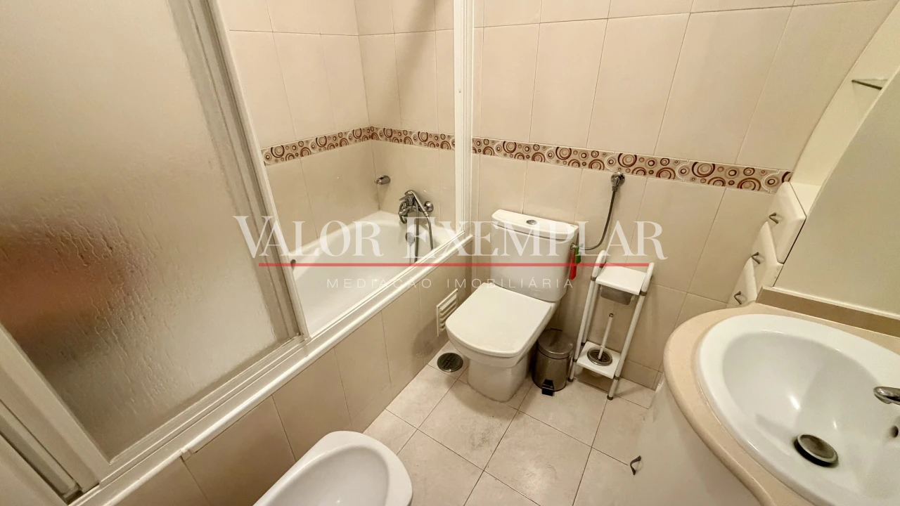 Apartamento T3 para Venda em Montijo e Afonsoeiro Foto 20