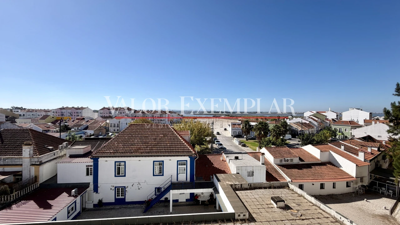 Apartamento T3 para Venda em Montijo e Afonsoeiro Foto 8