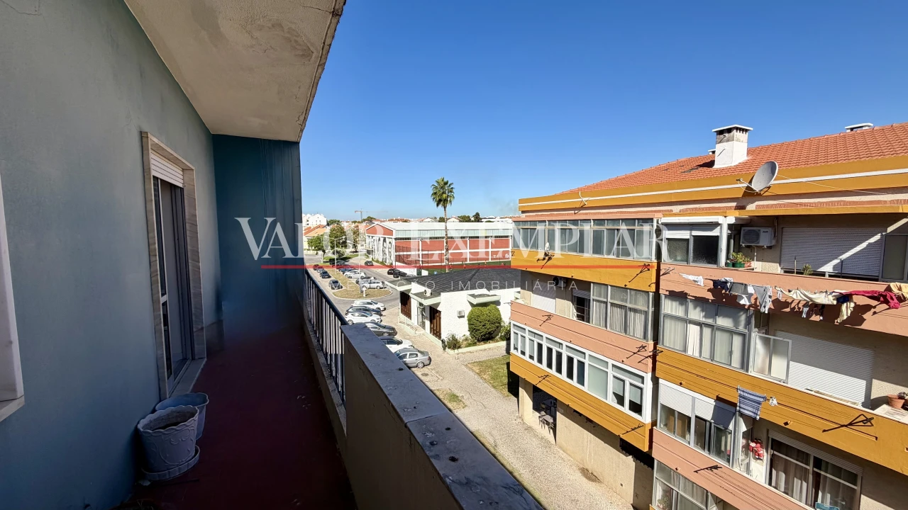 Apartamento T3 para Venda em Montijo e Afonsoeiro Foto 17