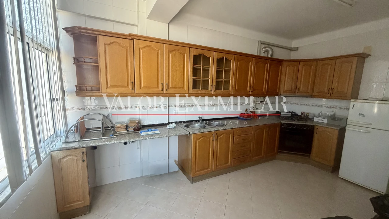 Apartamento T3 para Venda em Montijo e Afonsoeiro Foto 4