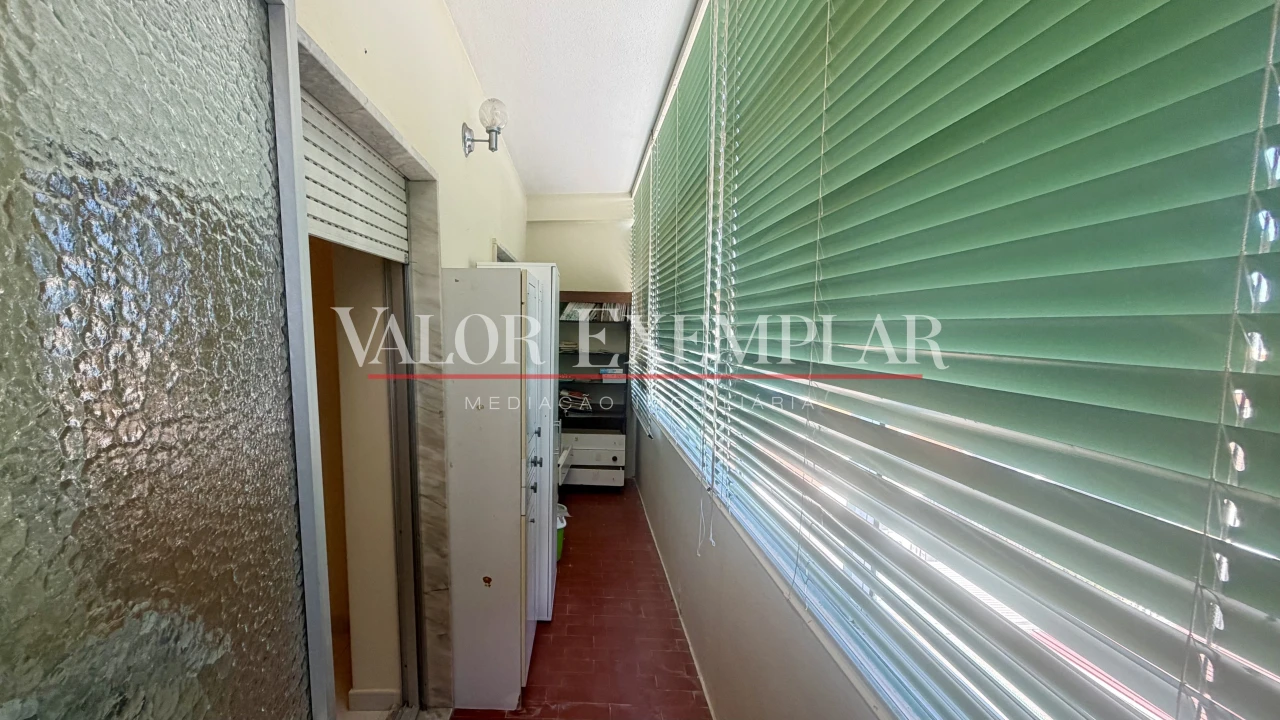 Apartamento T3 para Venda em Montijo e Afonsoeiro Foto 5