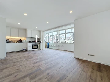 Apartamento T2 para Venda em Penha de França
