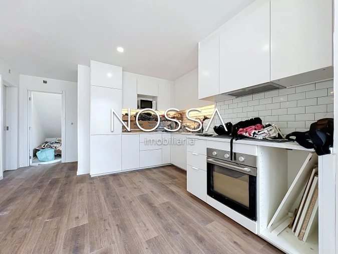 Apartamento T2 para Venda em Penha de França Foto 12