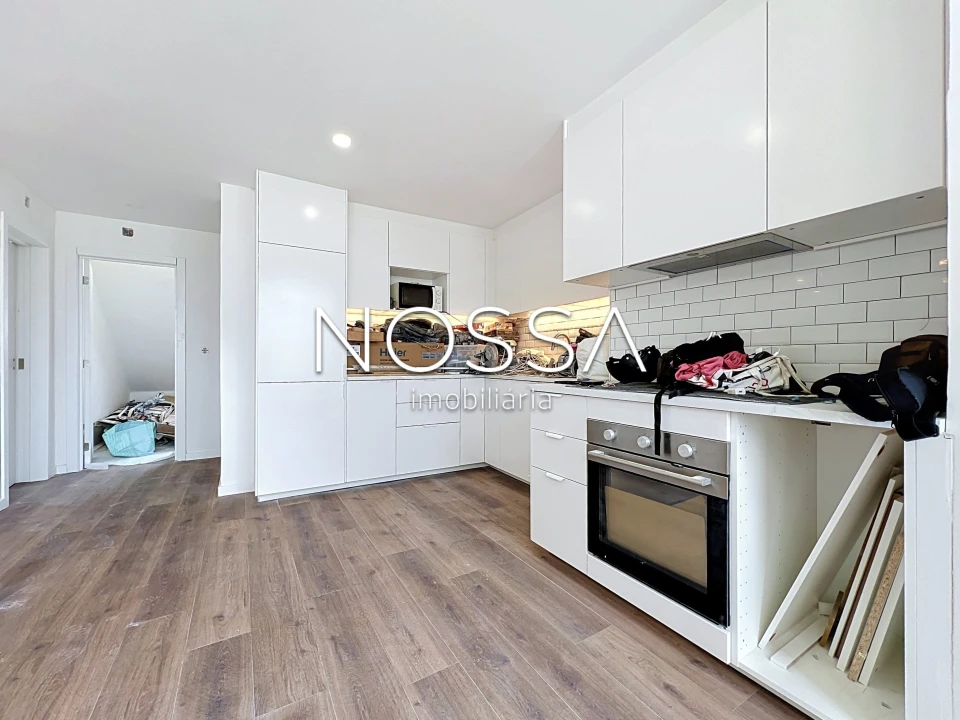 Apartamento T2 para Venda em Penha de França Foto 5
