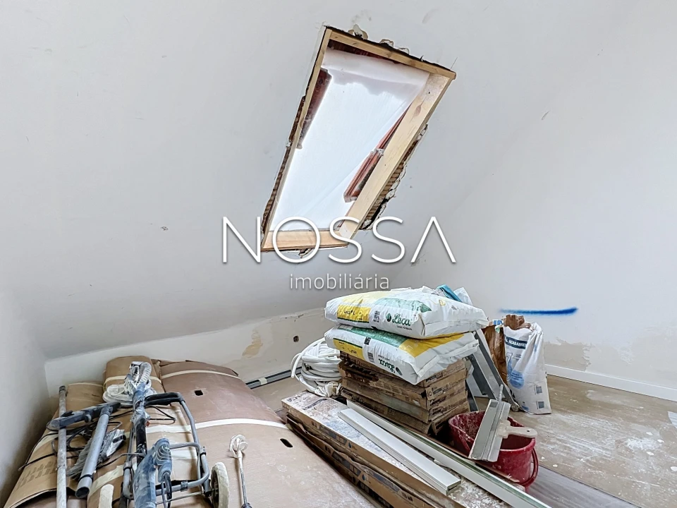 Apartamento T2 para Venda em Penha de França Foto 14