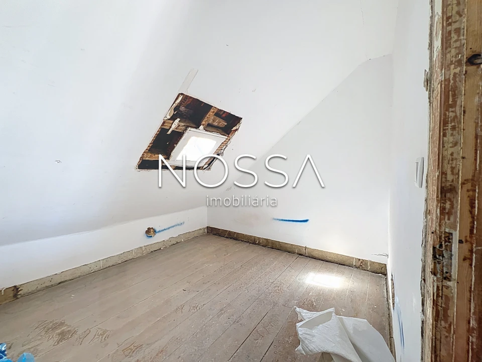 Apartamento T2 para Venda em Penha de França Foto 12