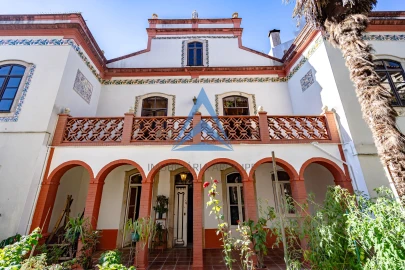 Moradia T4 para Venda em Pombal