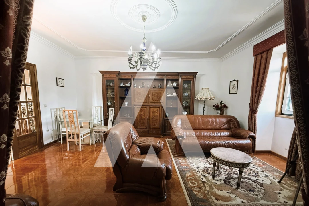 Moradia T5 para Venda em Arosa e Castelões Foto 7
