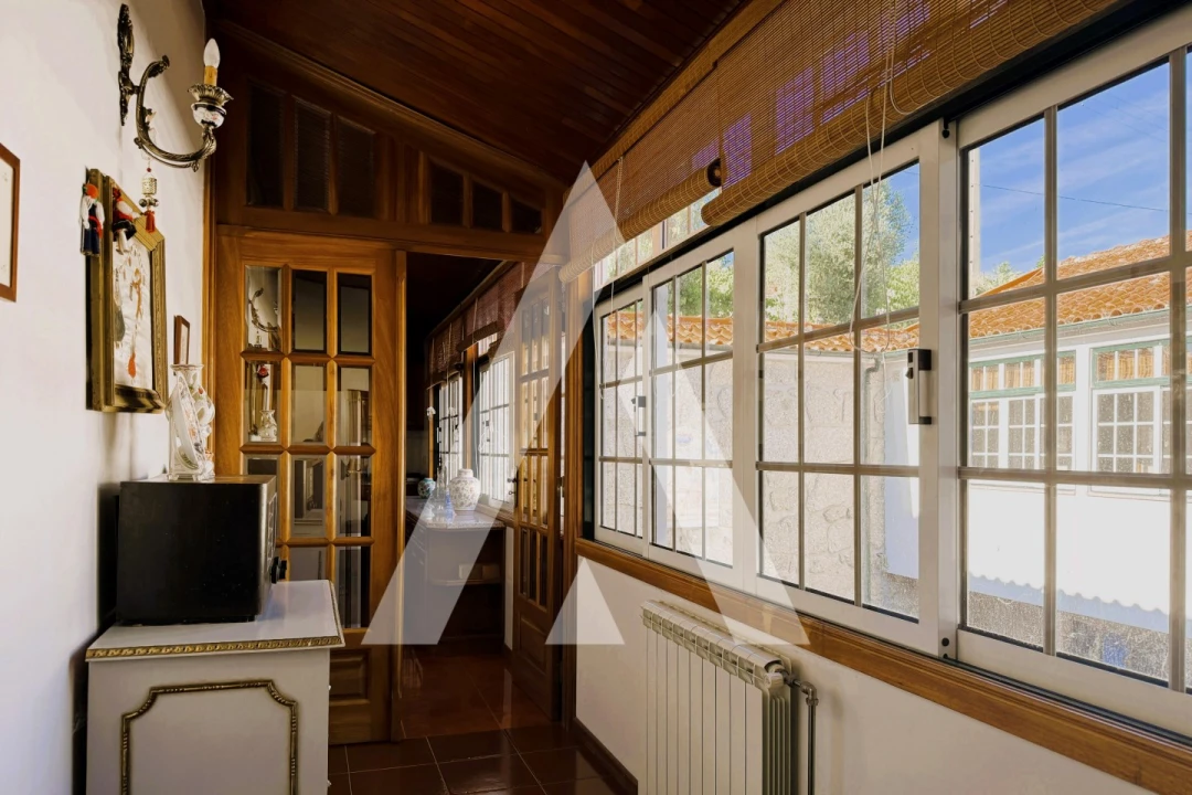 Moradia T5 para Venda em Arosa e Castelões Foto 11