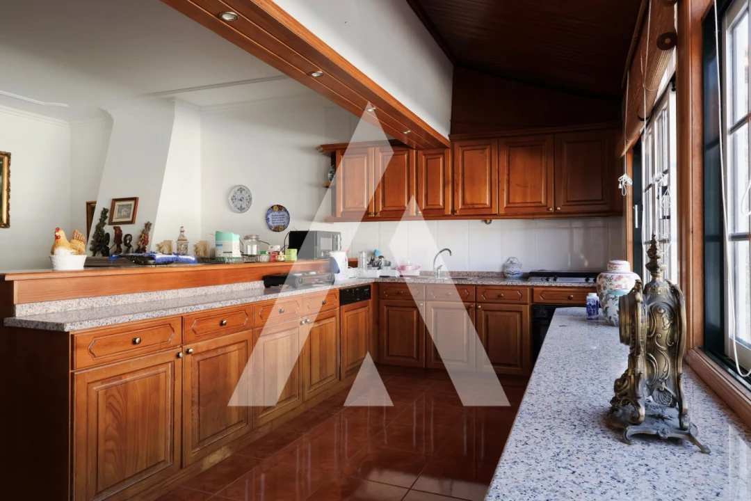 Moradia T5 para Venda em Arosa e Castelões Foto 12