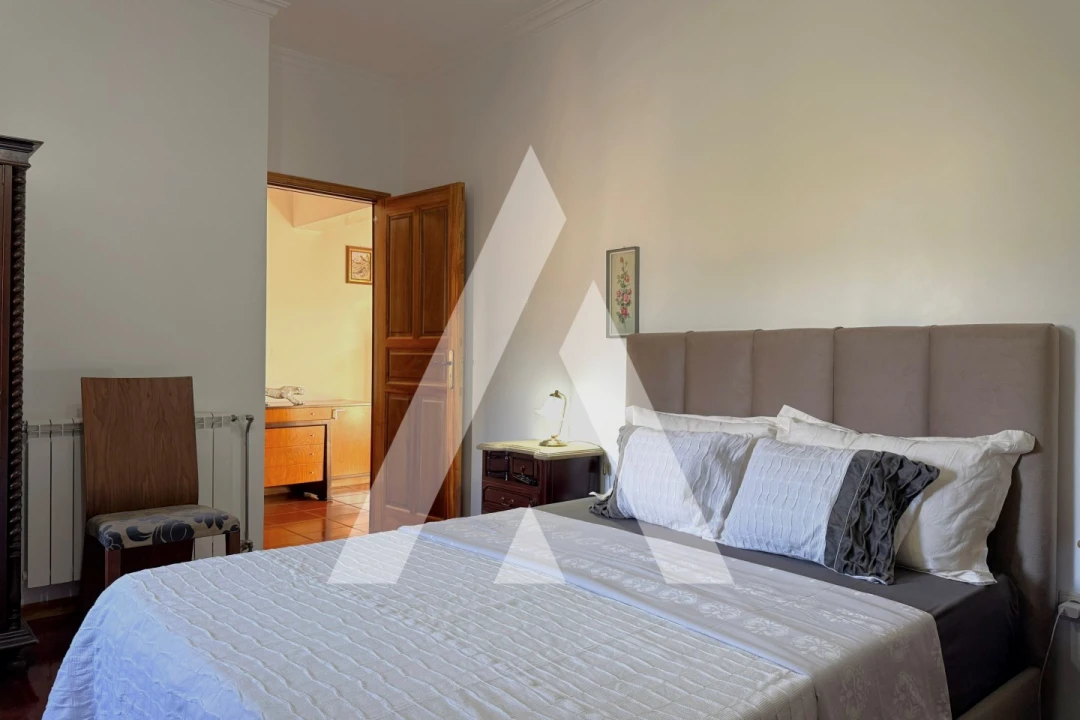 Moradia T5 para Venda em Arosa e Castelões Foto 24