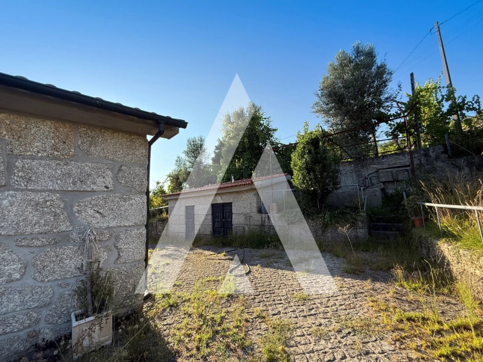 Moradia T5 para Venda em Arosa e Castelões Foto 33
