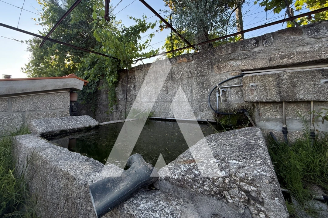 Moradia T5 para Venda em Arosa e Castelões Foto 34
