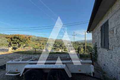 Moradia T5 para Venda em Arosa e Castelões