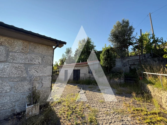 Moradia T5 para Venda em Arosa e Castelões Foto 9