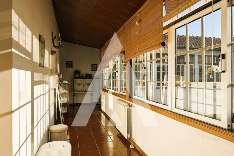 Moradia T5 para Venda em Arosa e Castelões Foto 29