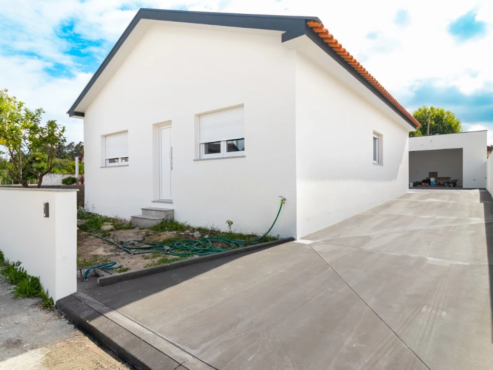 Moradia T4 para Venda em Santo Andre de Vagos Foto 26
