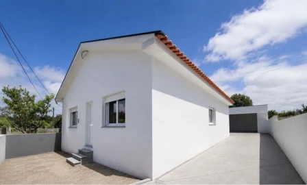 Moradia T4 para Venda em Santo Andre de Vagos