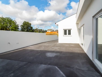 Moradia T4 para Venda em Santo Andre de Vagos