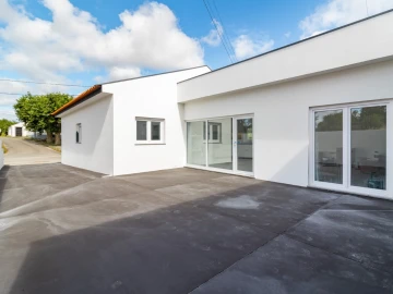 Moradia T4 para Venda em Santo Andre de Vagos