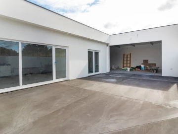 Moradia T4 para Venda em Santo Andre de Vagos