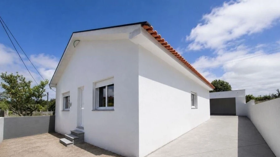 Moradia T4 para Venda em Santo Andre de Vagos