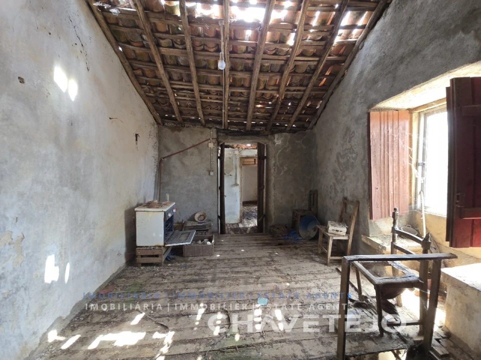 Moradia T2 para Venda em Areias e Pias Foto 7